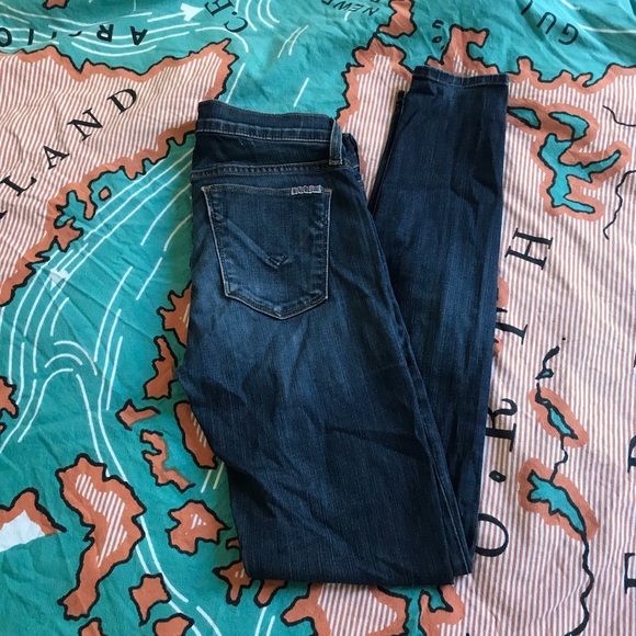 MUST GO TODAY - Hudson Krista Skinny Jeans - Picture 2 of 6